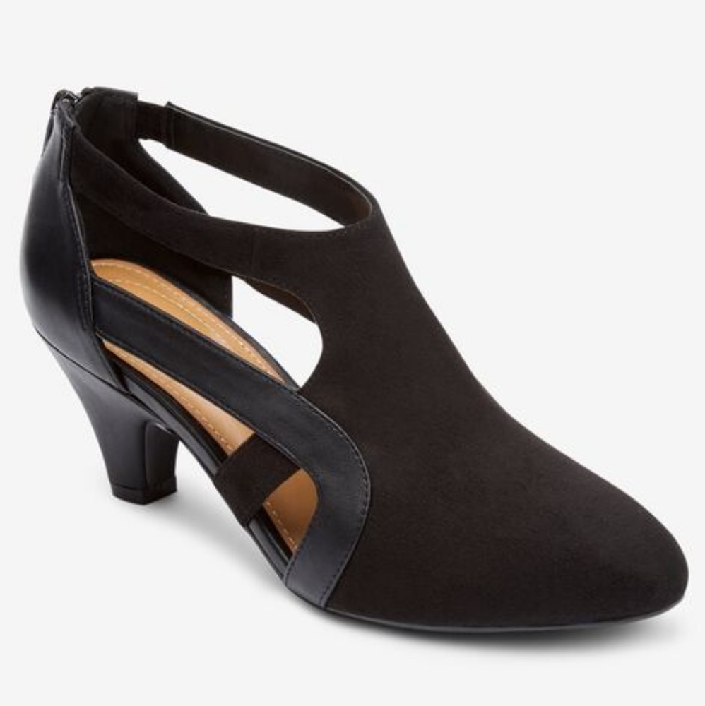 The Sage Shootie